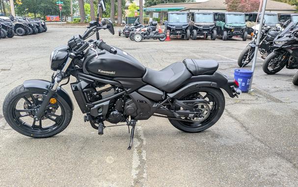 2023 Kawasaki Vulcan S
