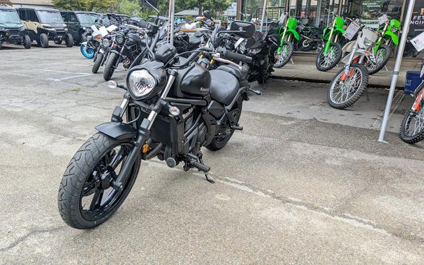 2023 Kawasaki Vulcan S