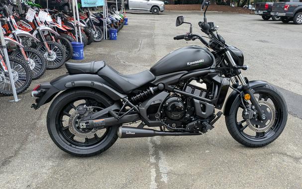 2023 Kawasaki Vulcan S