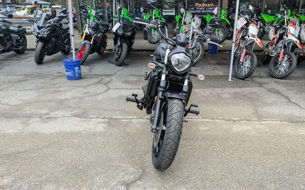 2023 Kawasaki Vulcan S