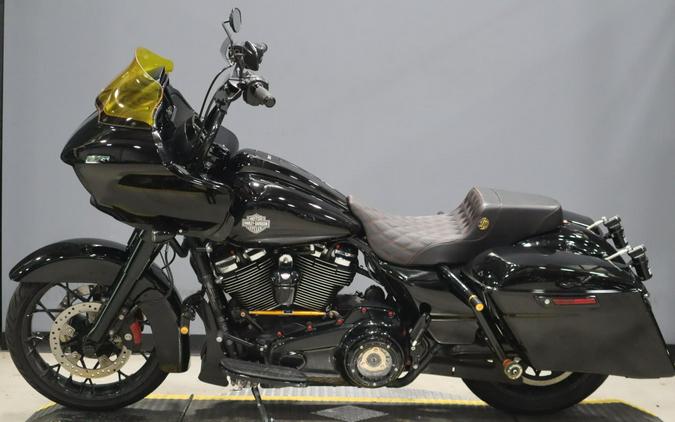 2021 Harley-Davidson Road Glide Special Vivid Black