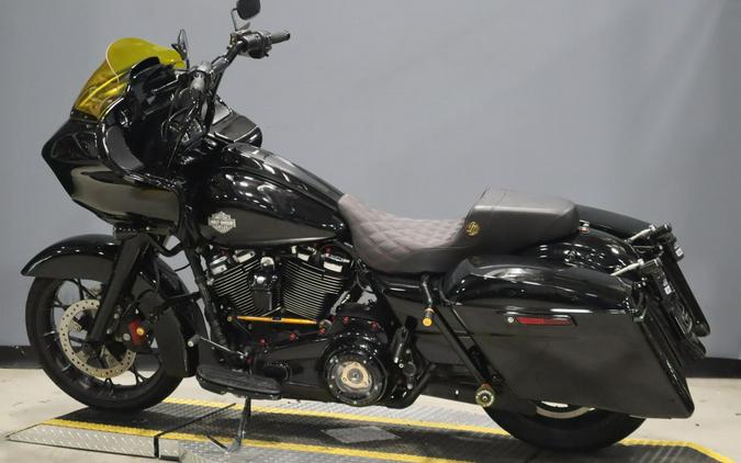2021 Harley-Davidson Road Glide Special Vivid Black