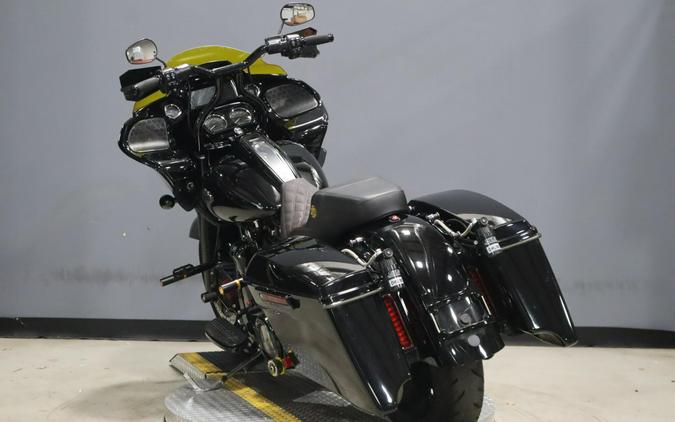 2021 Harley-Davidson Road Glide Special Vivid Black