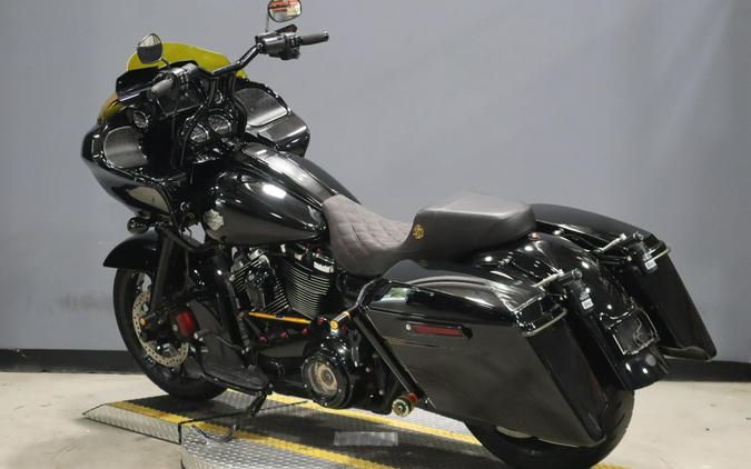 2021 Harley-Davidson Road Glide Special Vivid Black