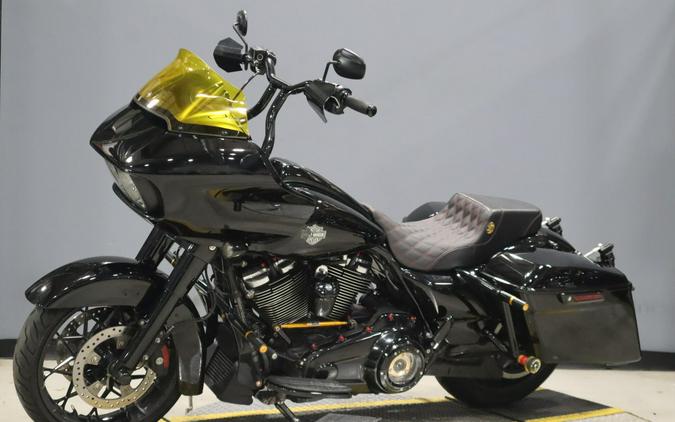 2021 Harley-Davidson Road Glide Special Vivid Black