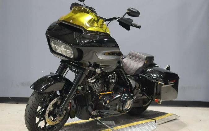 2021 Harley-Davidson Road Glide Special Vivid Black