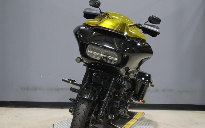 2021 Harley-Davidson Road Glide Special Vivid Black