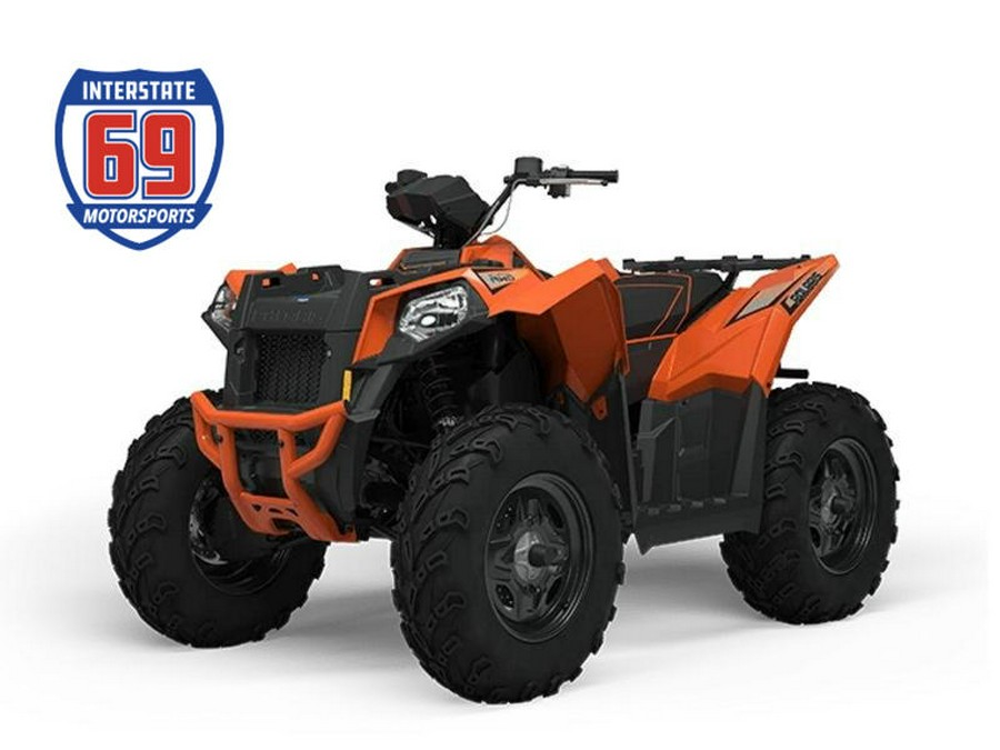 2023 Polaris® Scrambler 850