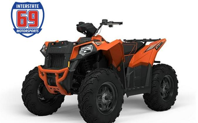 2023 Polaris® Scrambler 850