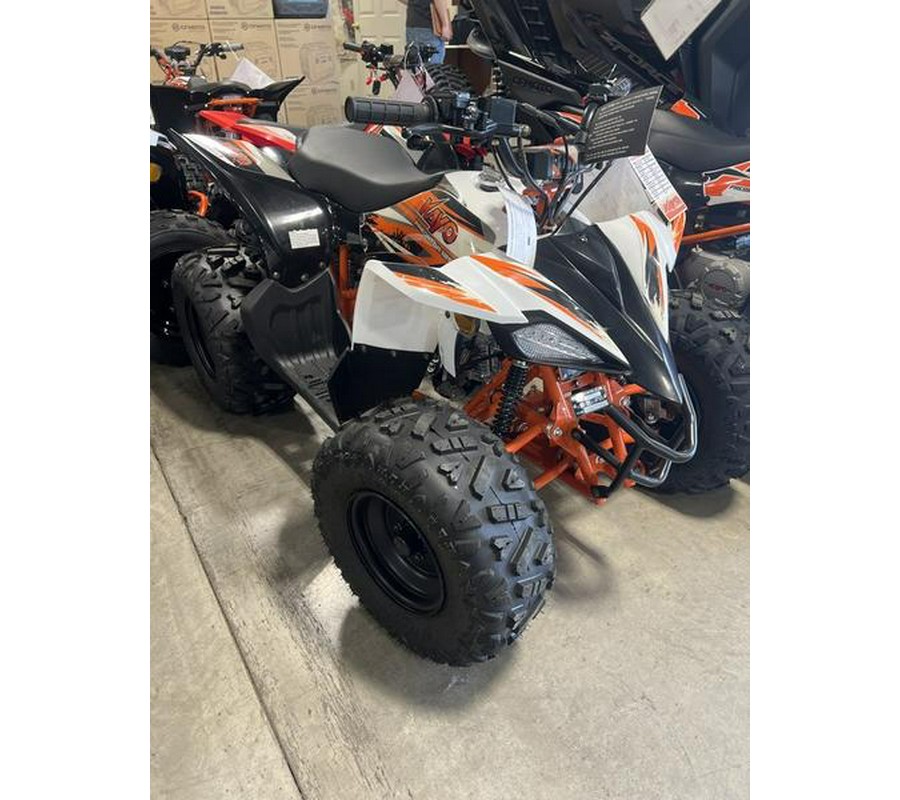 2021 Kayo 125 Predator