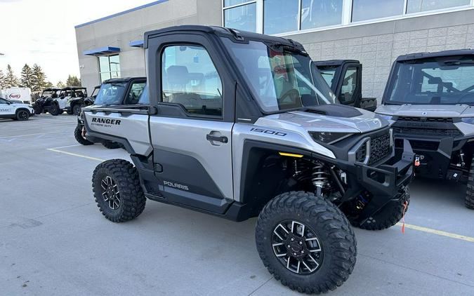 2024 Polaris® Ranger XD 1500 NorthStar Edition Premium