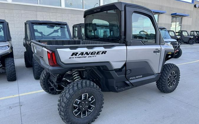 2024 Polaris® Ranger XD 1500 NorthStar Edition Premium