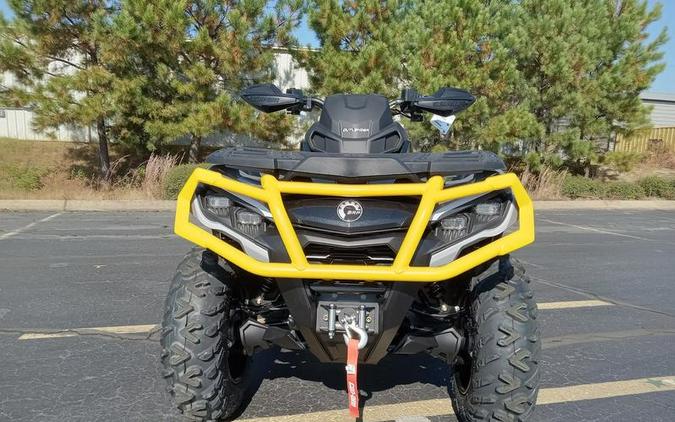 2024 Can-Am® Outlander XT-P 1000R