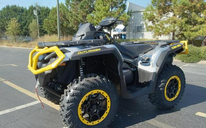 2024 Can-Am® Outlander XT-P 1000R