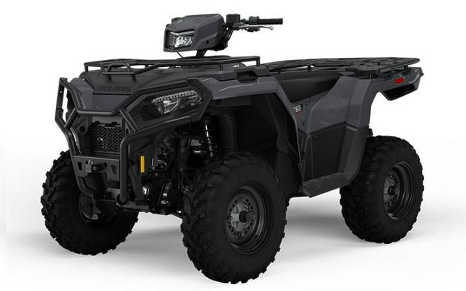 2024 Polaris® Sportsman 570 Utility HD