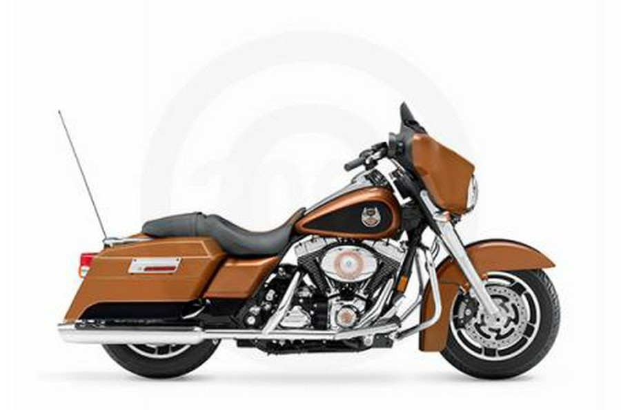 2008 Harley-Davidson Street Glide™ Base