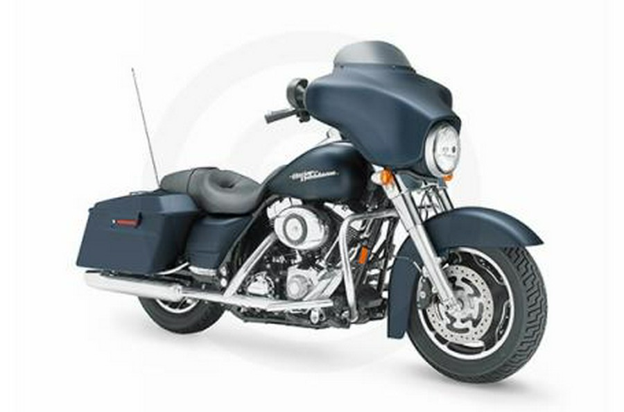 2008 Harley-Davidson Street Glide™ Base