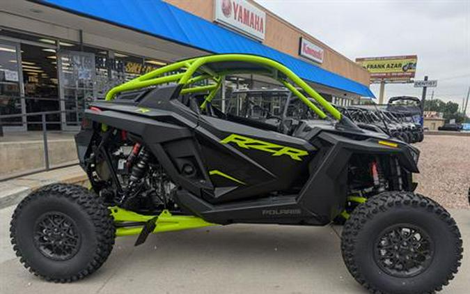 2024 Polaris RZR Pro R Ultimate