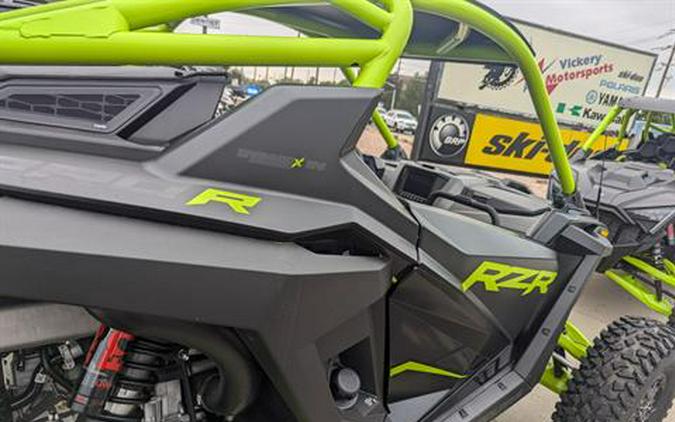 2024 Polaris RZR Pro R Ultimate