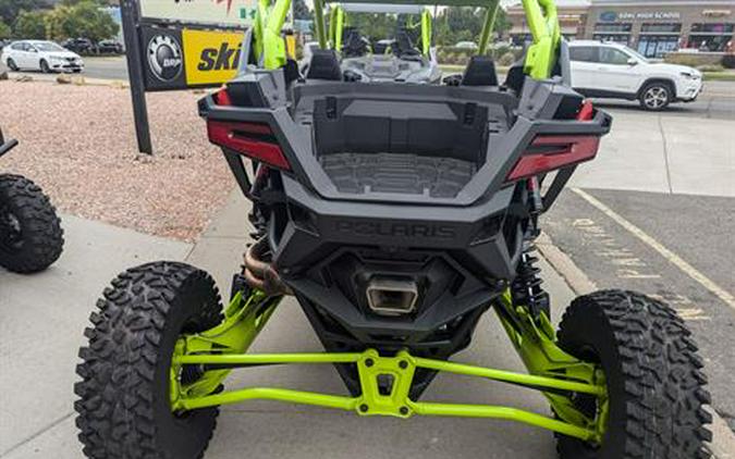 2024 Polaris RZR Pro R Ultimate