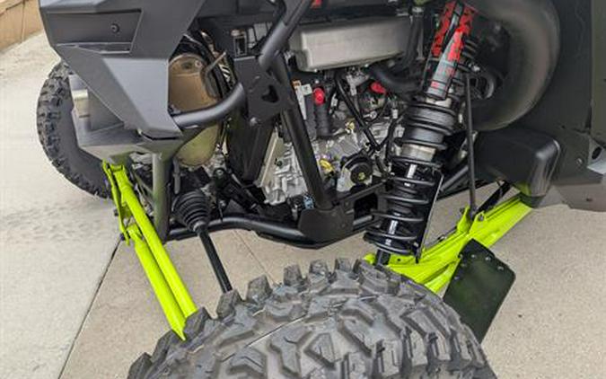 2024 Polaris RZR Pro R Ultimate