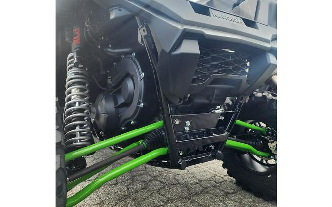 2024 Kawasaki Teryx KRX® 4 1000 eS