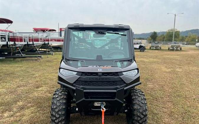 2024 Polaris Ranger XP 1000 Northstar Edition Ultimate