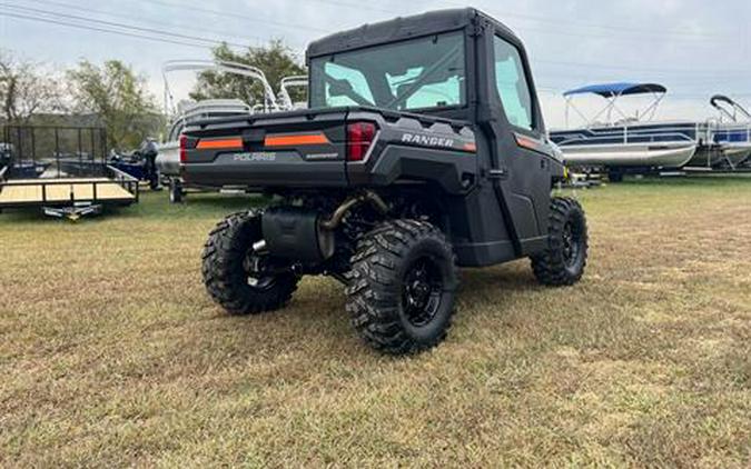 2024 Polaris Ranger XP 1000 Northstar Edition Ultimate