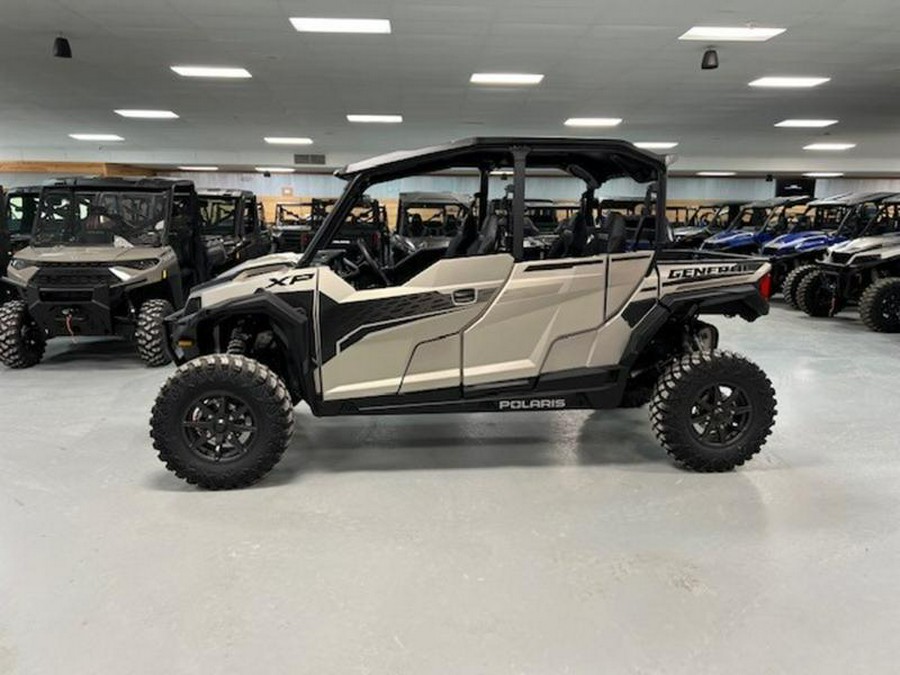 2024 Polaris® General XP 4 1000 Ultimate