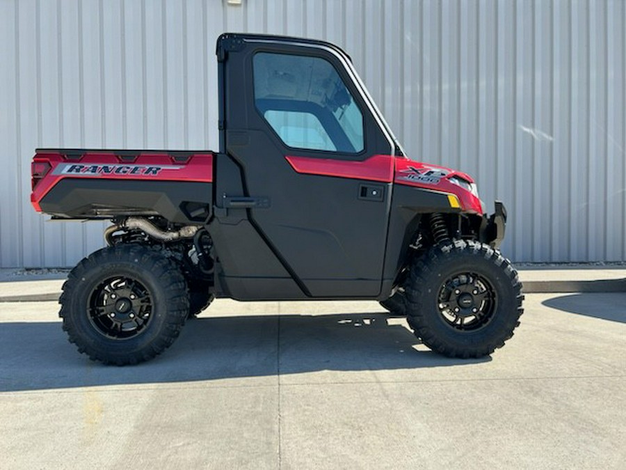 2025 Polaris Industries Ranger XP® 1000 NorthStar Edition Premium