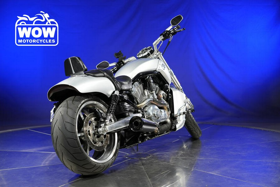 2009 Harley-Davidson® VRSC VROD V ROD MUSCLE