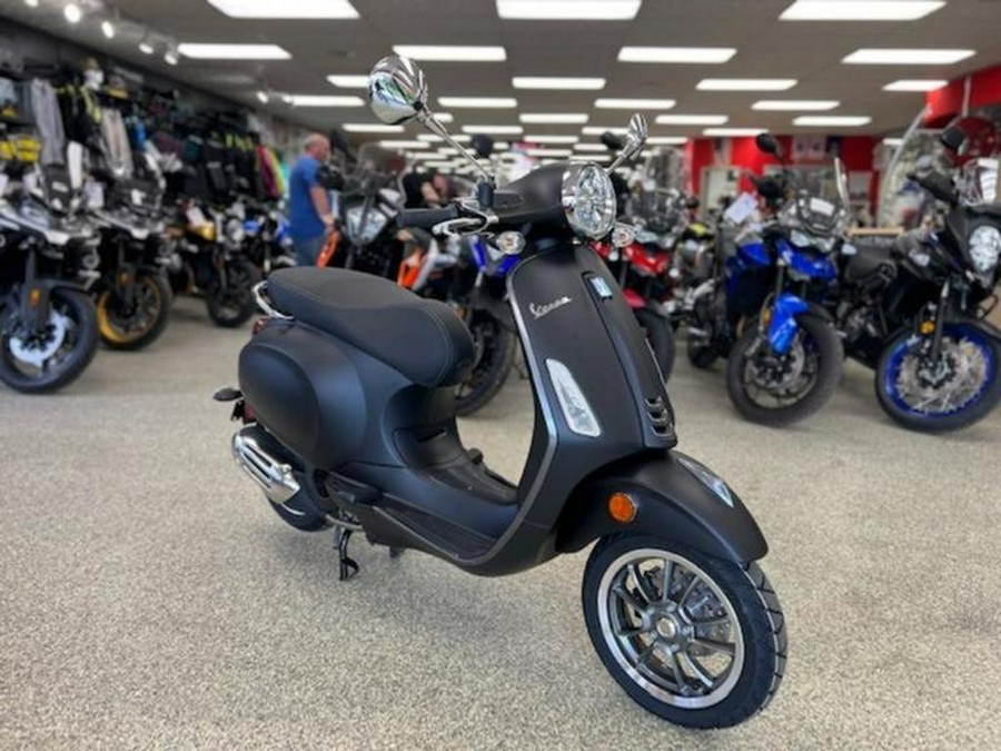 2023 Vespa Primavera 150 S