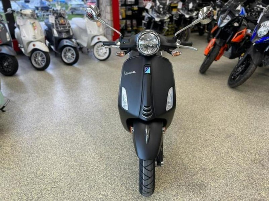 2023 Vespa Primavera 150 S