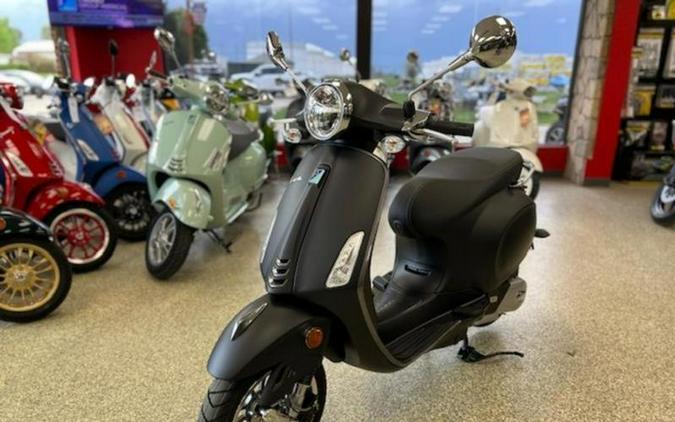 2023 Vespa Primavera 150 S