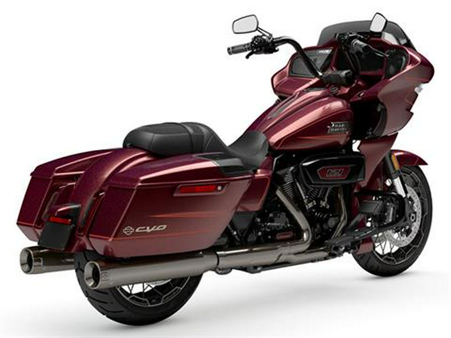 2024 Harley-Davidson CVO™ Road Glide®