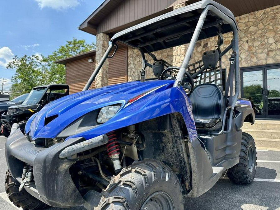 2009 Kawasaki Teryx™ 750 FI 4x4 LE