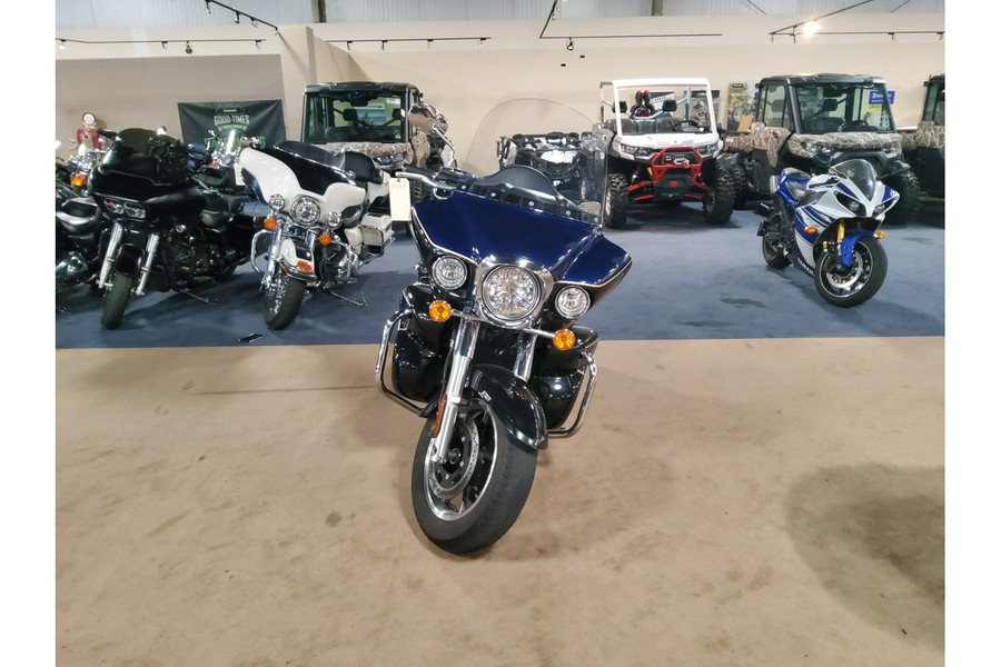 2013 Kawasaki Vulcan® 1700 Voyager® ABS