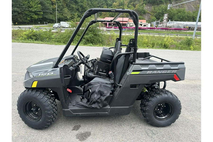 2024 Polaris Industries Ranger® 150 EFI