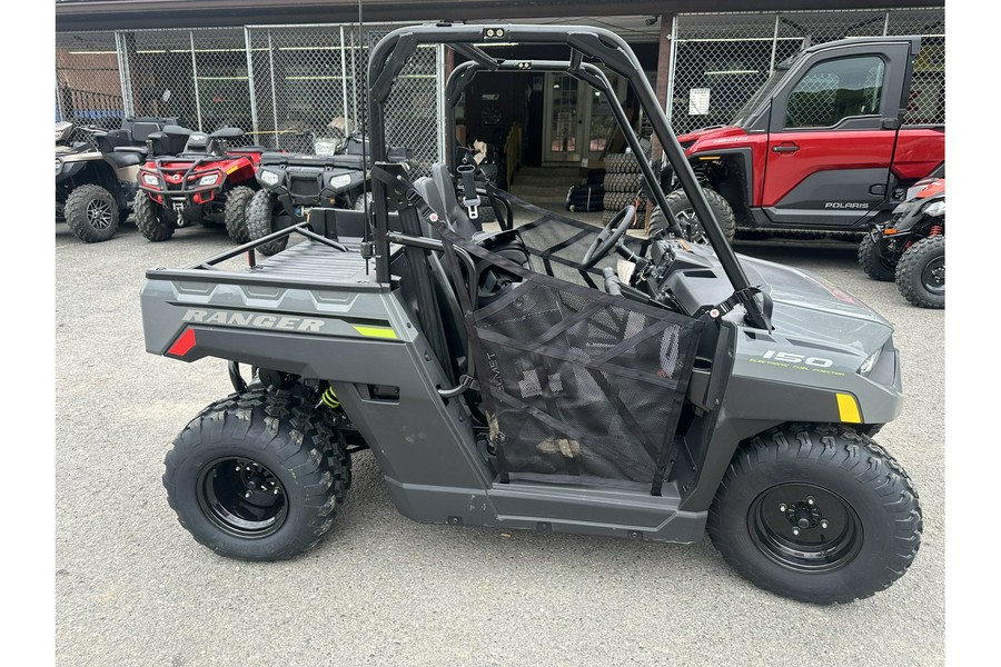 2024 Polaris Industries Ranger® 150 EFI