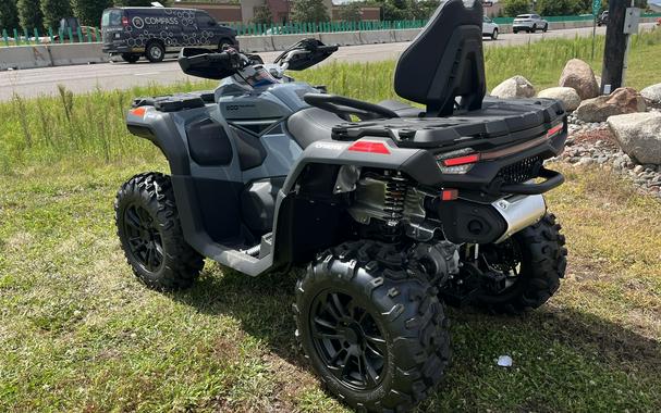 2024 CFMOTO CFORCE 800 Touring