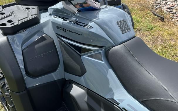 2024 CFMOTO CFORCE 800 Touring