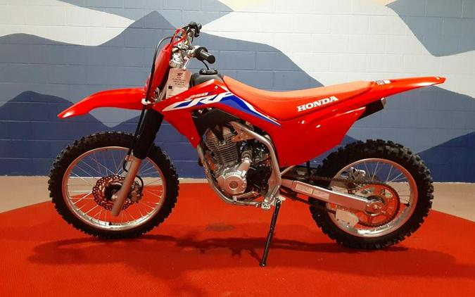 2024 Honda® CRF250F