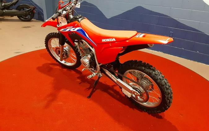 2024 Honda® CRF250F