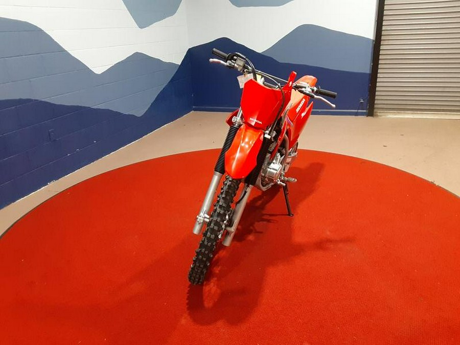 2024 Honda® CRF250F