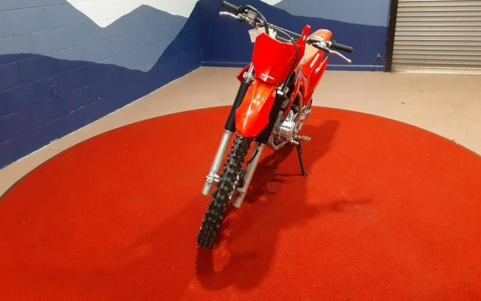 2024 Honda® CRF250F