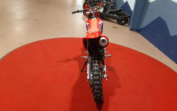 2024 Honda® CRF250F