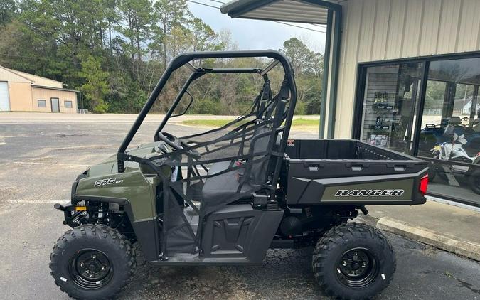 2025 Polaris® Ranger 570 Full-Size