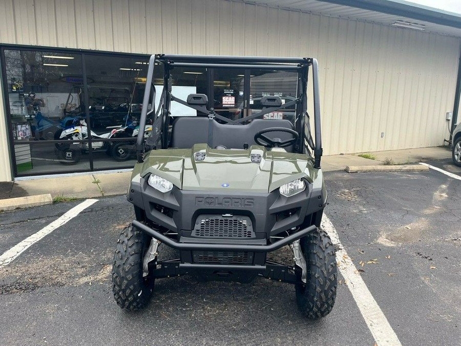 2025 Polaris® Ranger 570 Full-Size