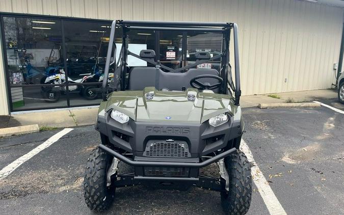 2025 Polaris® Ranger 570 Full-Size