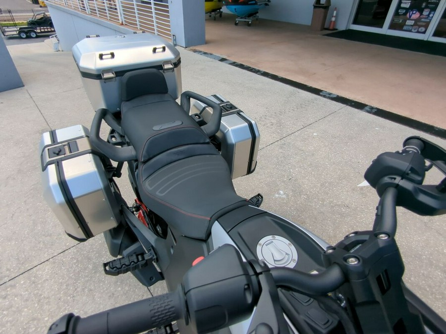 2025 Can-Am Canyon XT